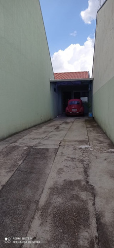 Imagem 19 de 19 de Casa - Ca00164 - 69328406