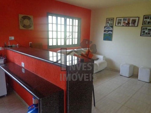 Cód 2328 - Chácara Com Excelente Oportunidade De Negócio! - 2328