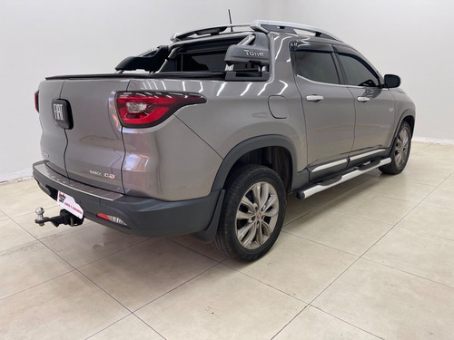 Imagem 6 de 15 de Fiat Toro Ranch 2.0 16v 4x4 Diesel Aut. 2018/2019