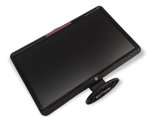 Monitor Hp S2032 20 Lcd 1600x900 Vga Alimentación Negro (Usado)
