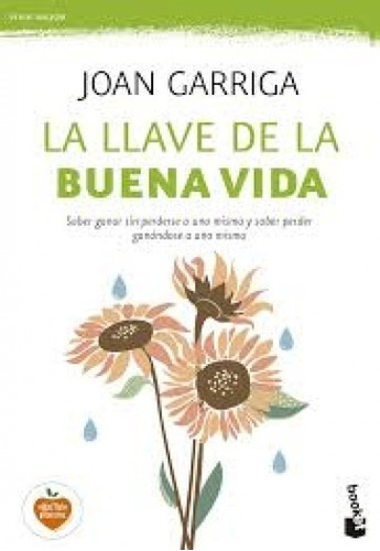 Joan Garriga - La Llave De La Buena Vida