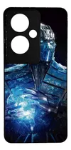 Comprar Funda Protector Case Para Oppo Reno 11f 5g Mortal Kombat