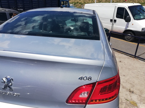 Peugeot 408 Allurre Hdi 1.6