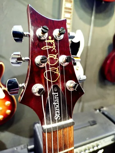 Prs S2 Standard Made In Usa (outlet) Guitarra Eléctrica (Reacondicionado)
