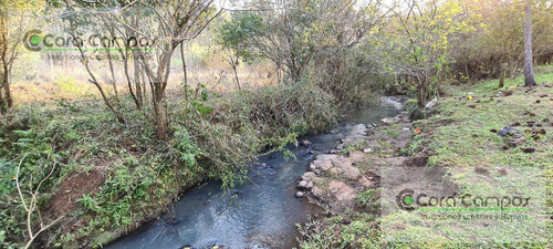Se Vende Quinta De 5 Ha Con Casa En Posadas. Misiones