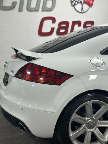 Audi TT Coupe 2.0 T Fsi Stronic 211cv