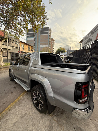Volkswagen Amarok 3.0 Cd Tdi 258Cv V6 Extreme 4X4 At