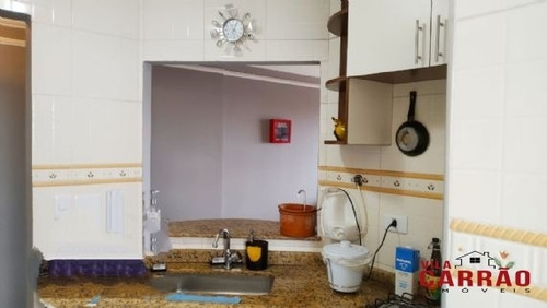 A2406 - Apartamento 2 Dorms, Vila Matilde - São Paulo/sp - A2406