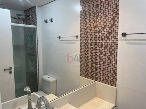 Imagem 23 de 29 de Apartamento À Venda Moema Com 4 Quartos, 227m². Alameda Tupiniquins, 1.014 - Parque Dos Jerivás - Moema. - Ap5017