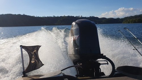 Bass Boat Classic