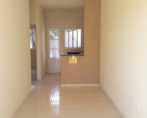 Imagem 16 de 25 de Casa No Bairro Nova Esmeraldas - Esmeraldas - Ca00195 - 34200388