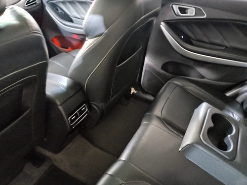 Chery Tiggo 7 TXS 1.5 TURBO