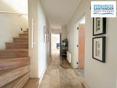 Casa Primera Línea En Zapallar