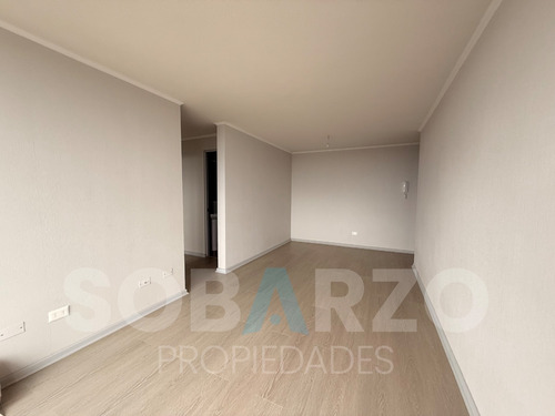 Departamento Nuevo En Arriendo En Lomas De San Sebastián