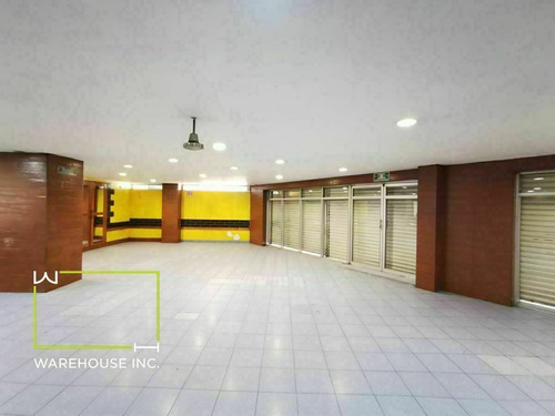 Imagen 17 de 17 de Se Renta Local Comercial En Miguel Hidalgo