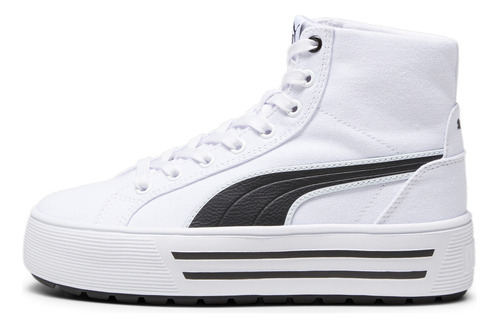 Tenis Puma Kaia 2.0 Mid De Mujer