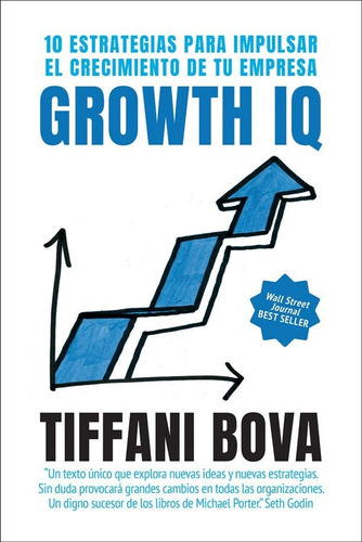 Growth Iq - Bova, Tiffani