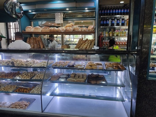Imagen 3 de 14 de Fondo De Comercio Panadería Y Local Propio