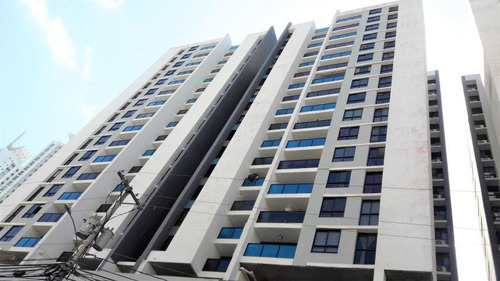 Imagen 1 de 14 de Venta De Apartamento En Ph Terrazas Del Rey 20-8034