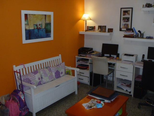Imagen 3 de 15 de Tipo Casa Al Frente - Lanús Oeste