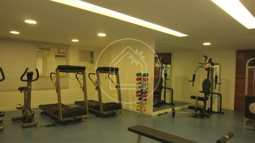 Apartamento - Ref: 819718