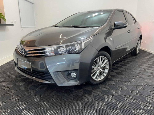 Imagem 1 de 12 de Toyota Corolla
