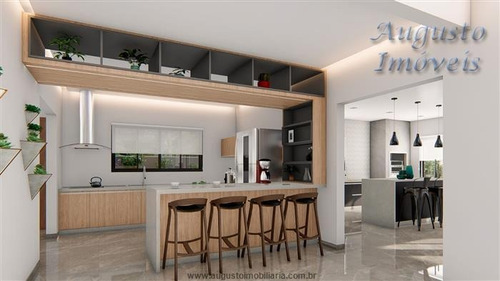 Imagem 10 de 11 de Casas Em Condomínio À Venda Em Bragança Paulista/sp - Compre O Seu Casas Em Condomínio Aqui! - 1485172