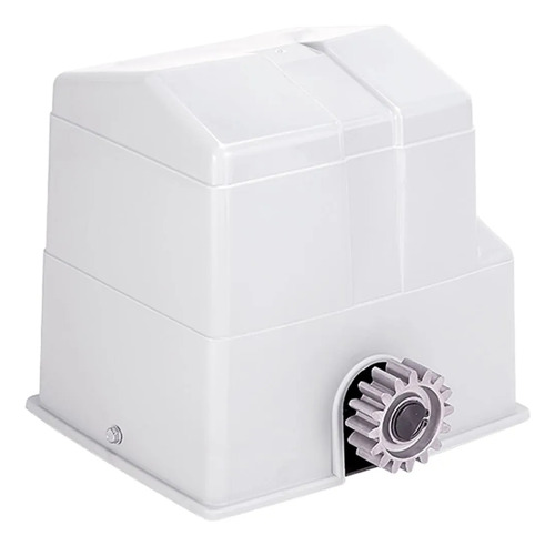 Kit Motor De Portão Super Peccinin Nice 1/2hp Rápido Spt 4k