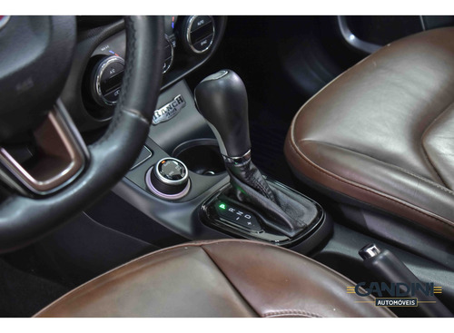 Fiat Toro 2.0 16V TURBO DIESEL RANCH 4WD AT9