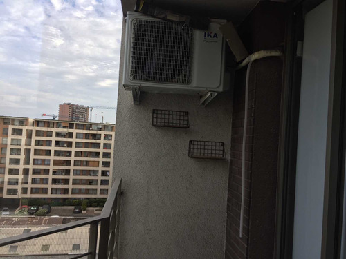 Dpto En Venta Almirante Latorre Con Gorbea (89335)
