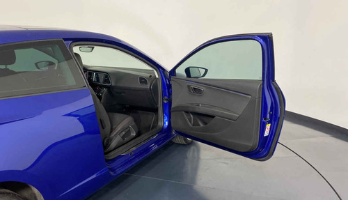 Imagen 15 de 15 de 42062 - Seat Leon 2018 Con Garantía
