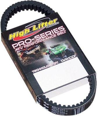 High Lifter Pro Series Performance Belt #belt-hlp109 Pol Zzg