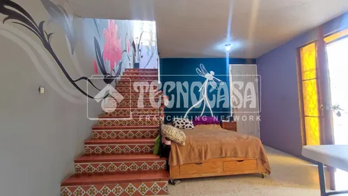 Venta Casas La Noria T-df0167-0142