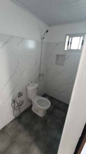 Moderna Vivienda A Estrenar En La Calle Santa Lucía
