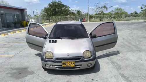 Renault Twingo 1.2 Dynamique 75 hp