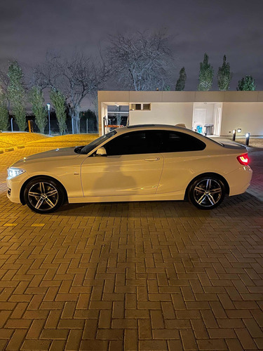 Imagen 7 de 15 de Bmw Serie 2 2.0 220i Sport Line 184cv 2018