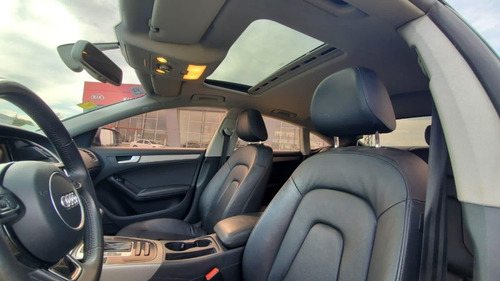 Imagen 17 de 19 de Audi A5 Sportback 2.0 Tfsi Stronic L/n