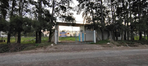 Campo En Puerto Gral San Martin