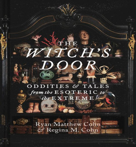 Witchs Door, De Cohn Ryan Matthew. Editorial Chronicle Prism En Inglés, 2024