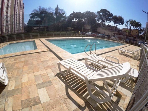 Imagem 22 de 23 de Apartamento Com 3 Dormitórios À Venda, 75 M² Por R$ 450.000,00 - Penha De França - São Paulo/sp - Ap3076
