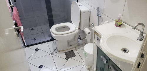 Apartamento Com 2 Quartos Para Comprar No Conjunto Califórnia Em Belo Horizonte/mg - And1961