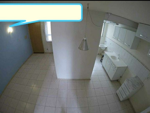 Imagem 11 de 12 de Apartamento Com 2 Dormitórios À Venda, 44 M² Por R$ 115.000 - Rubem Berta - Porto Alegre/rs - Ap0876