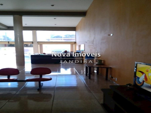 Imagem 2 de 5 de Comercial, Centro, Barueri, 4 Vagas - 1550