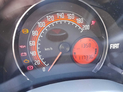 Fiat Fiorino 1.4 Flex Evo