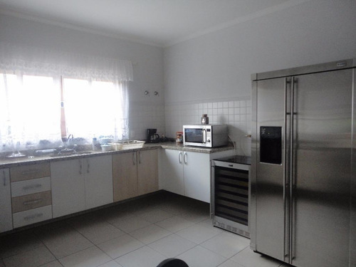 Imagem 13 de 22 de Casa À Venda, 330 M² Por R$ 1.800.000,00 - Condomínio Campos De Santo Antônio - Itu/sp - Ca0039