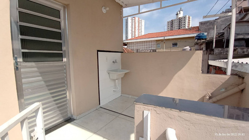 Imagem 2 de 6 de Casa Em Lugar Tranquilo !!! - 272