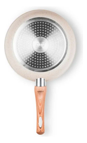 Frigideira Antiaderente Induction Pro Ceramic Mta 1,4 L