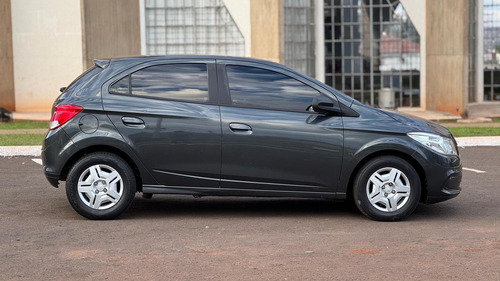 Chevrolet Onix 1.0mt Joye