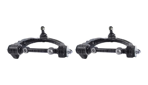 Par Bandeja Suspension Para Kia Frontier 2.5 2012/2015