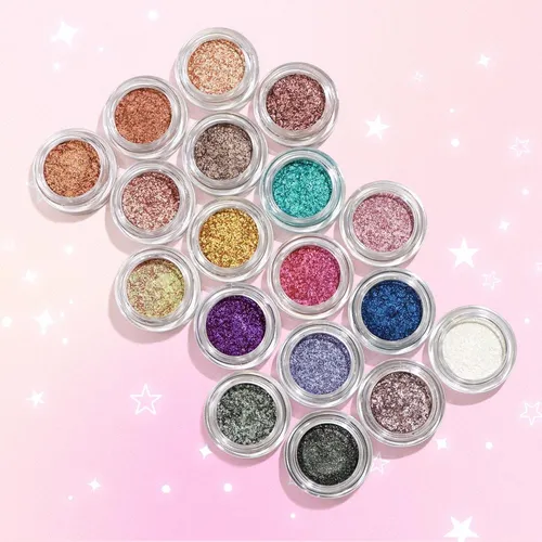 Sombra Crema Starshow Pot Just Right 013